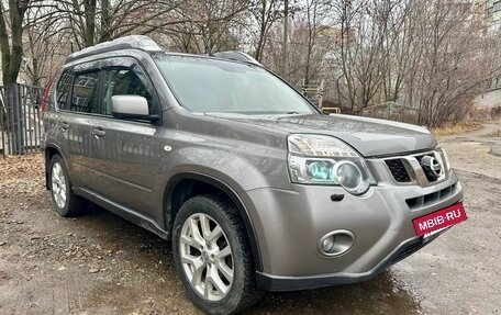 Nissan X-Trail, 2014 год, 1 490 000 рублей, 2 фотография