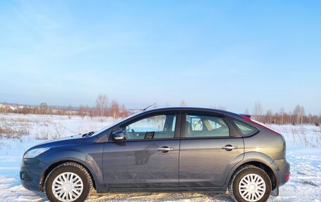 Ford Focus II рестайлинг, 2010 год, 680 000 рублей, 2 фотография