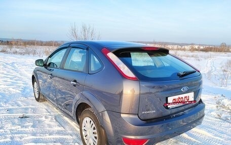 Ford Focus II рестайлинг, 2010 год, 680 000 рублей, 4 фотография