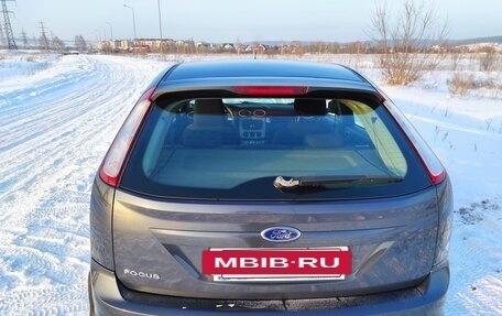 Ford Focus II рестайлинг, 2010 год, 680 000 рублей, 6 фотография