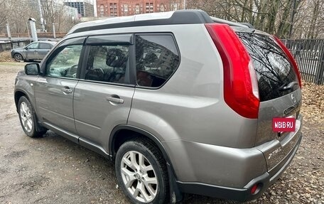 Nissan X-Trail, 2014 год, 1 490 000 рублей, 5 фотография