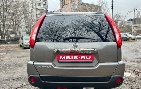 Nissan X-Trail, 2014 год, 1 490 000 рублей, 6 фотография