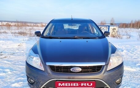 Ford Focus II рестайлинг, 2010 год, 680 000 рублей, 7 фотография