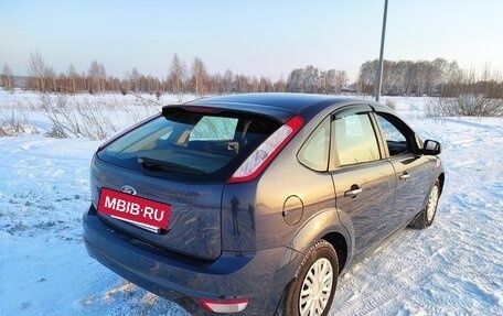 Ford Focus II рестайлинг, 2010 год, 680 000 рублей, 10 фотография