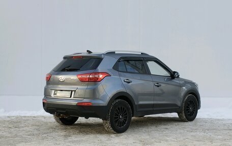 Hyundai Creta I рестайлинг, 2020 год, 1 925 000 рублей, 5 фотография