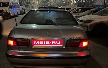 Honda Accord VII рестайлинг, 1997 год, 240 000 рублей, 6 фотография