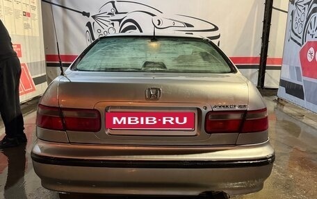 Honda Accord VII рестайлинг, 1997 год, 240 000 рублей, 3 фотография