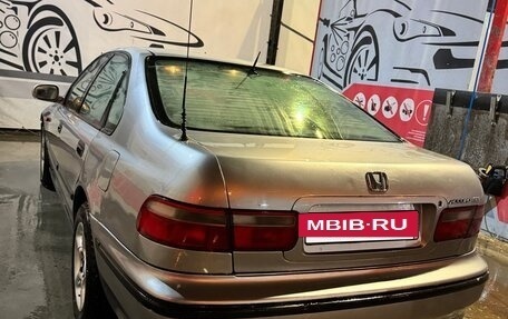 Honda Accord VII рестайлинг, 1997 год, 240 000 рублей, 2 фотография