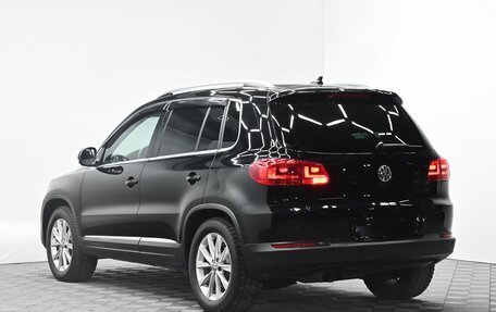 Volkswagen Tiguan I, 2012 год, 1 255 000 рублей, 3 фотография