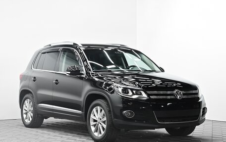 Volkswagen Tiguan I, 2012 год, 1 255 000 рублей, 2 фотография