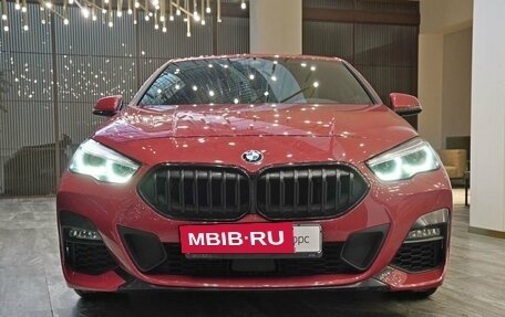 BMW 2 серия F44, 2021 год, 3 550 000 рублей, 2 фотография