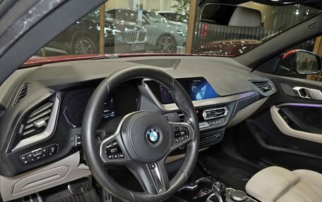 BMW 2 серия F44, 2021 год, 3 550 000 рублей, 9 фотография