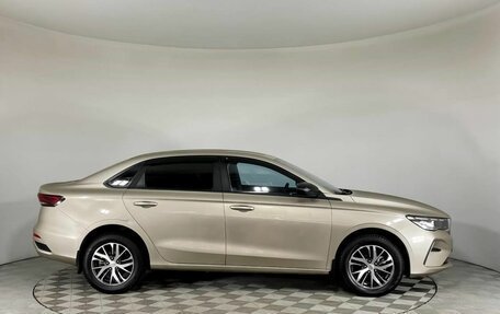 Geely Emgrand, 2023 год, 1 630 000 рублей, 4 фотография