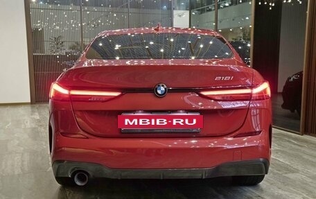 BMW 2 серия F44, 2021 год, 3 550 000 рублей, 4 фотография