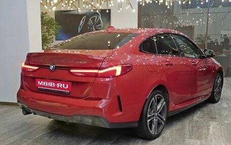 BMW 2 серия F44, 2021 год, 3 550 000 рублей, 6 фотография