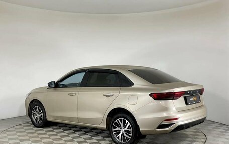 Geely Emgrand, 2023 год, 1 630 000 рублей, 7 фотография