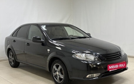 Daewoo Gentra II, 2014 год, 575 000 рублей, 3 фотография