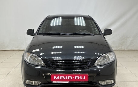 Daewoo Gentra II, 2014 год, 575 000 рублей, 2 фотография