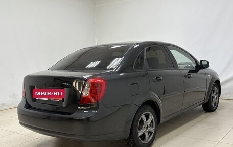 Daewoo Gentra II, 2014 год, 575 000 рублей, 6 фотография