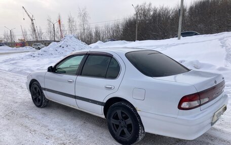 Nissan Cefiro II, 1998 год, 300 000 рублей, 2 фотография