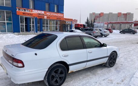 Nissan Cefiro II, 1998 год, 300 000 рублей, 4 фотография