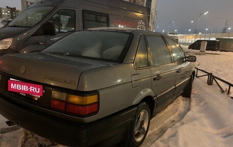 Volkswagen Passat B3, 1989 год, 68 000 рублей, 2 фотография