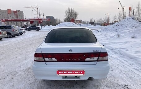 Nissan Cefiro II, 1998 год, 300 000 рублей, 3 фотография