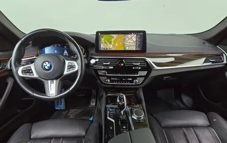 BMW 5 серия, 2021 год, 4 100 000 рублей, 9 фотография