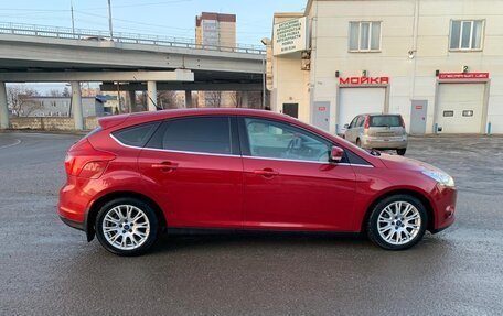 Ford Focus III, 2013 год, 970 000 рублей, 7 фотография