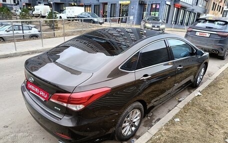 Hyundai i40 I рестайлинг, 2015 год, 1 450 000 рублей, 3 фотография