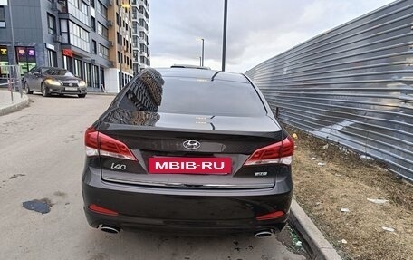 Hyundai i40 I рестайлинг, 2015 год, 1 450 000 рублей, 9 фотография