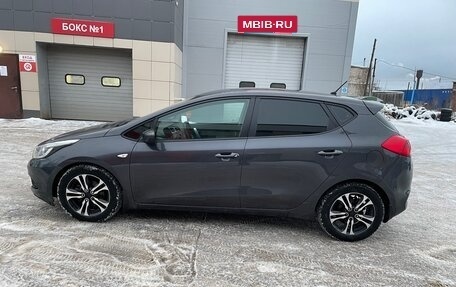 KIA cee'd III, 2013 год, 775 000 рублей, 6 фотография