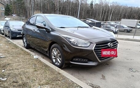 Hyundai i40 I рестайлинг, 2015 год, 1 450 000 рублей, 7 фотография