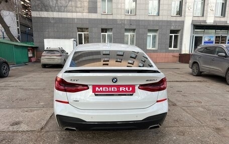 BMW 6 серия, 2019 год, 4 660 000 рублей, 4 фотография