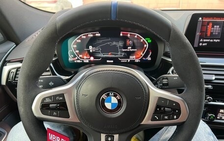 BMW 6 серия, 2019 год, 4 660 000 рублей, 5 фотография