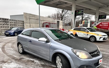 Opel Astra H, 2007 год, 420 000 рублей, 4 фотография