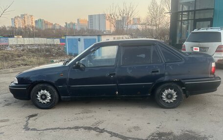 Daewoo Nexia I рестайлинг, 2007 год, 65 000 рублей, 1 фотография