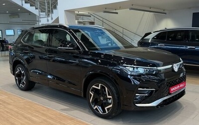 Volkswagen Tiguan, 2024 год, 5 590 000 рублей, 1 фотография