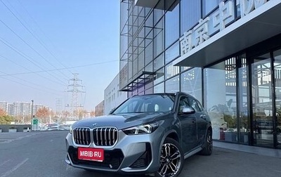 BMW X1, 2024 год, 4 550 000 рублей, 1 фотография