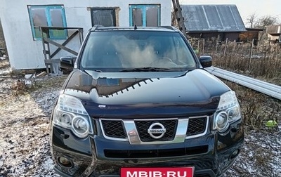 Nissan X-Trail, 2014 год, 1 300 000 рублей, 1 фотография