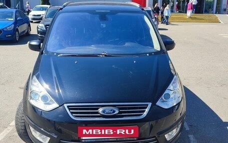 Ford Galaxy II, 2013 год, 1 750 000 рублей, 4 фотография