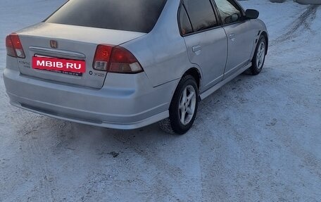 Honda Civic Ferio III, 2002 год, 280 000 рублей, 2 фотография