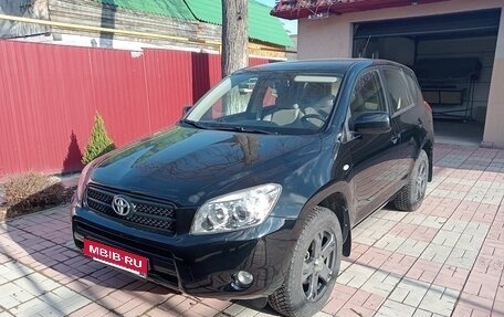 Toyota RAV4, 2007 год, 1 680 000 рублей, 4 фотография