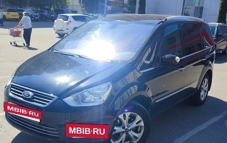 Ford Galaxy II, 2013 год, 1 750 000 рублей, 8 фотография