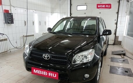 Toyota RAV4, 2007 год, 1 680 000 рублей, 3 фотография