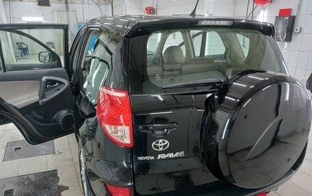 Toyota RAV4, 2007 год, 1 680 000 рублей, 5 фотография