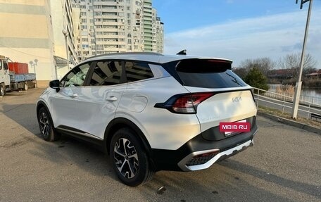 KIA Sportage IV рестайлинг, 2023 год, 3 650 000 рублей, 7 фотография