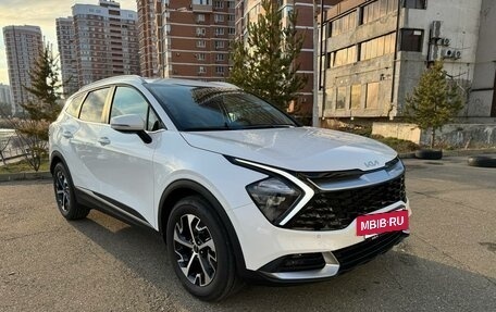 KIA Sportage IV рестайлинг, 2023 год, 3 650 000 рублей, 4 фотография