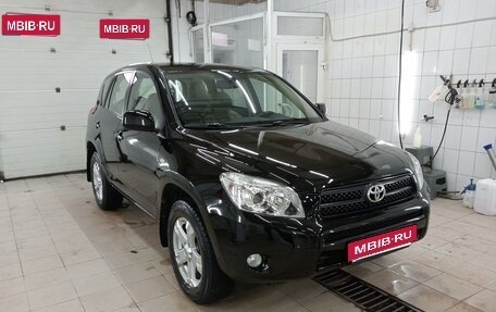 Toyota RAV4, 2007 год, 1 680 000 рублей, 2 фотография