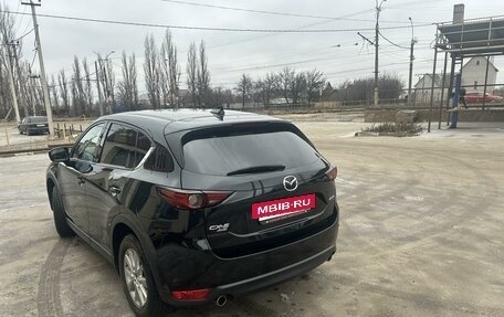 Mazda CX-5 II, 2020 год, 3 850 000 рублей, 11 фотография